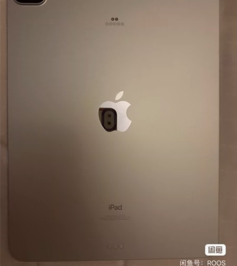 国行iPad Pro 2021款 1TB ...