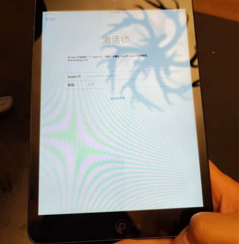 ipad mini 第一代 A1432  ...