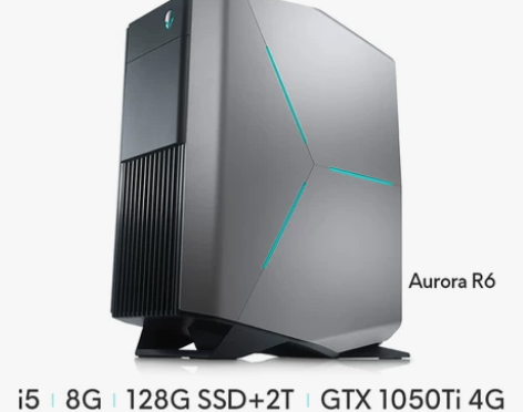 外星人 alienware aurora ...