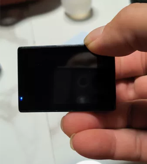 秀客运动相机，使用时间不长，故出手，送64...