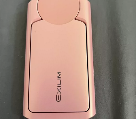 出9成新卡西欧tr550自拍神器 有8g内...