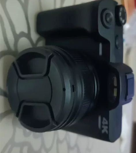 索达佳的，才买没几天开机不过2次。广角镜+...