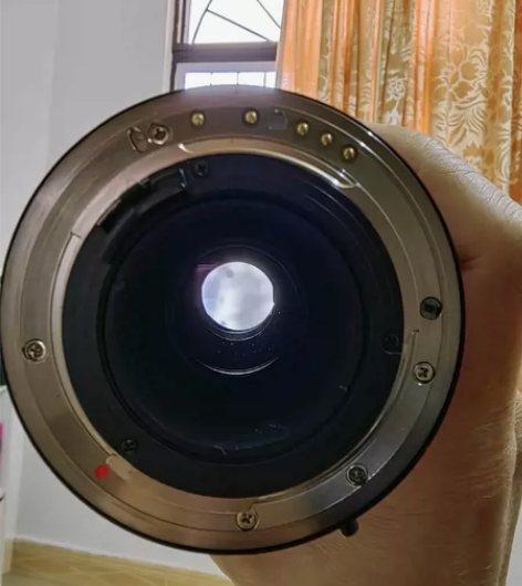 宾得图丽镜头 自动对焦卡口 图丽全幅变焦镜...