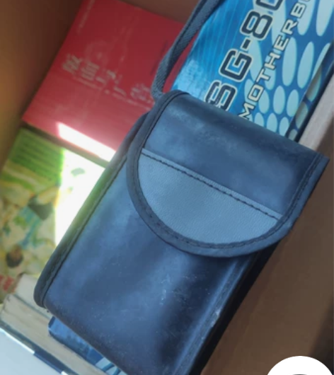 海鸥老款傻瓜牌照相机！九成新！多年未用！不...