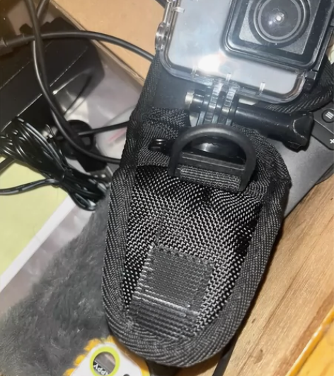 萤石S3，99新，只拆了包装 22年10月...