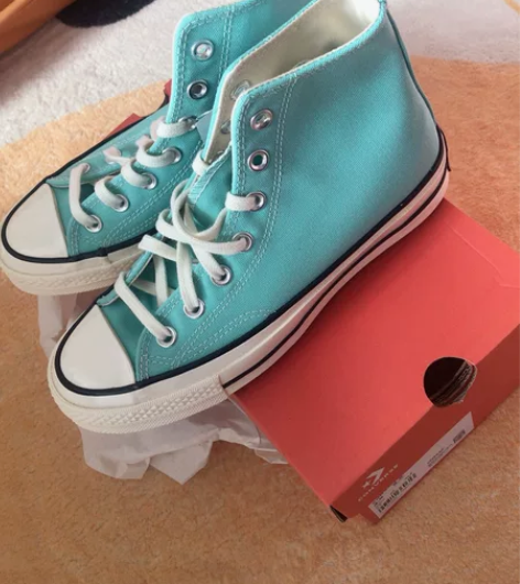 CONVERSE匡威官方 Chuck 70...