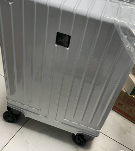 nici 20寸拉杆箱 招商银行信用卡掌上...
