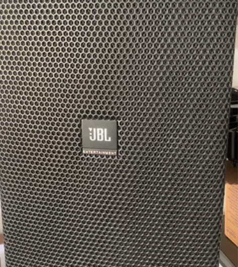会议室舞蹈音箱一套 调音台一个、JBL12...