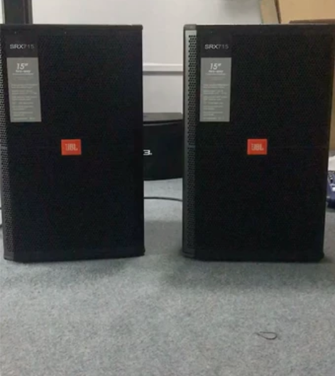 JBL SRX715单双15寸全频专业音箱...
