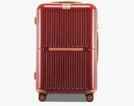 【狂欢价】日本MARRLVE拉杆箱PC万向...