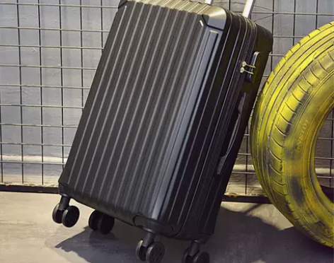 行李箱男士拉杆箱旅行箱密码皮箱子万向轮韩版...