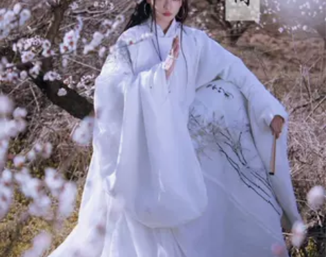 |司南阁| 原创男女款 汉服明制圆领袍 没...