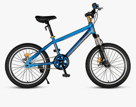 【狂欢价】官方旗舰店永久自行车小学生儿童2...