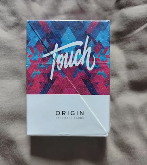 touchV1扑克 全新未拆包邮一经售出不...