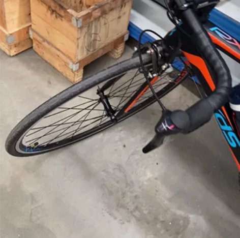 喜德盛RX200买了10来天一月16号17...