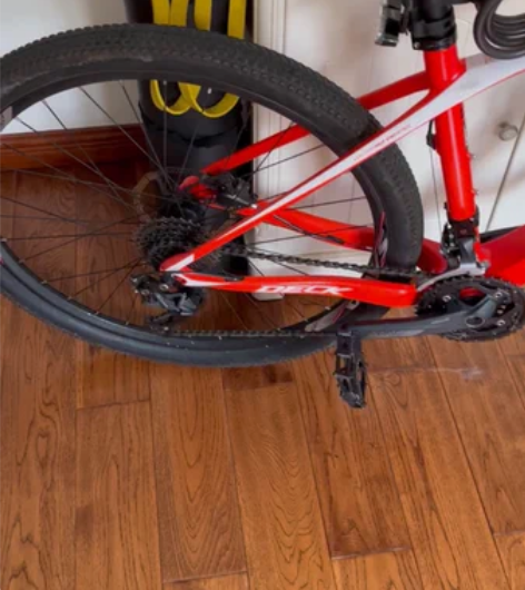 SAVA萨瓦2022款  迪卡2.0碳纤维...