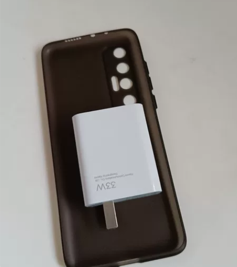 33w 充电头 感兴趣的话点“我想要”和我...