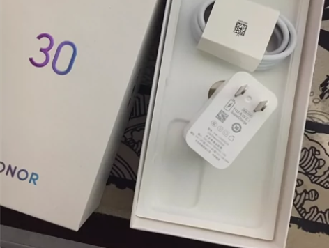 （适用于华为系列快充手机）全新闲置66W超...