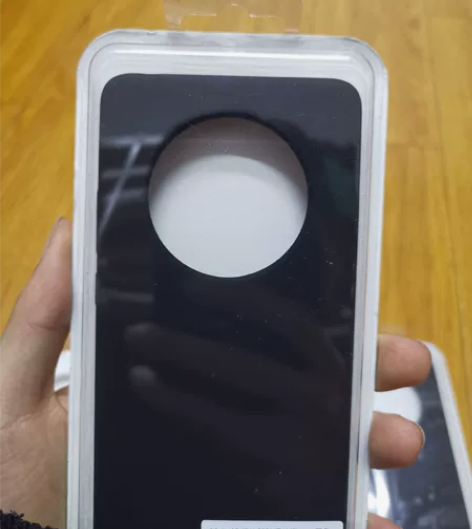 全新  正品  华为mate40  液态硅...