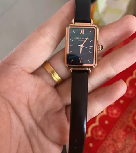 lola rose小绿表，喜欢的姐妹来，因...