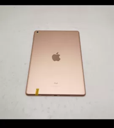 iPad7代，无磕碰划痕，无拆机拆修，有意...
