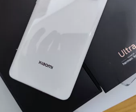 MIUI/小米 小米 11 Ultra（5...