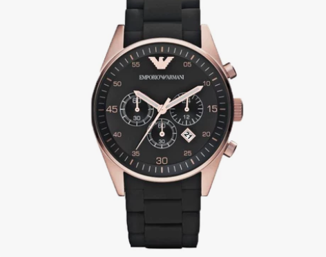 Armani阿玛尼旗舰店设计感潮流个性多功...