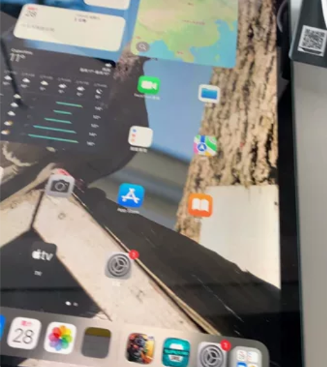 iPad pro12.9寸，一代32G，公...