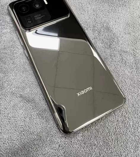 小米11ultra  12+512g ，2...