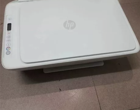 【全新京东包邮】惠普DJ 2720 无线家...