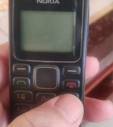 正品诺基亚手机，情怀依旧，找有缘人，带原装...