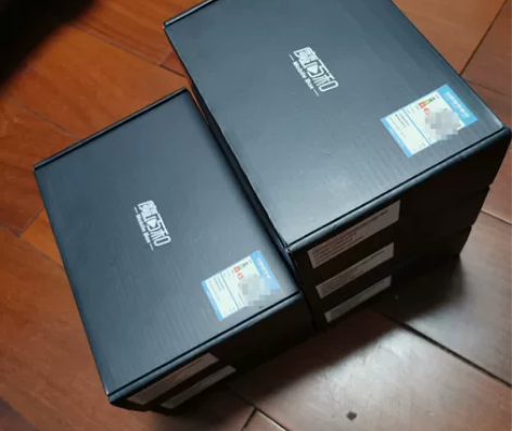 出全新全套M401a   2+16G大内存...
