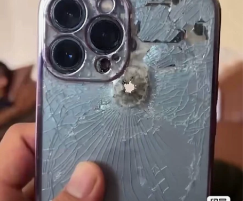 iPhone13ProMax国行256g昨...