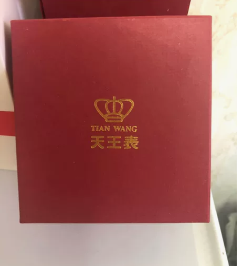 天王手表,全新,因店铺倒闭挤压存货,100...