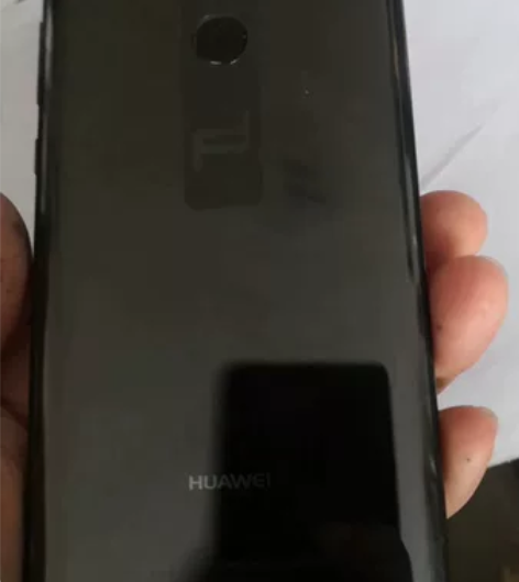 华为mate10保时捷256内存，全部原装...