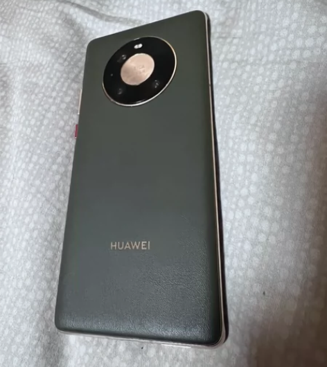 华为Mate 40 Pro4G版 ，95新...