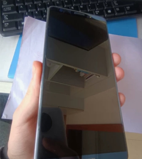 闲置HUAWEI Mate10 pro， ...