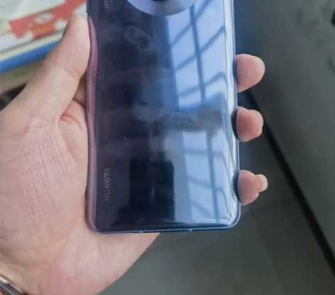 华为mete30，8+256 5g全网通 ...