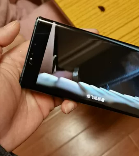 华为HUAWEI Mate 30 Pro ...