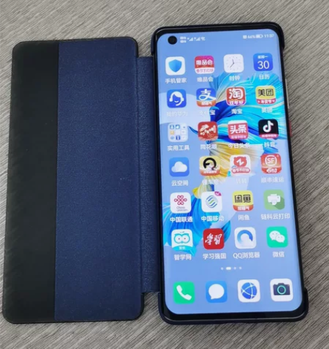 华为mate40(5g)8+128 感兴趣...