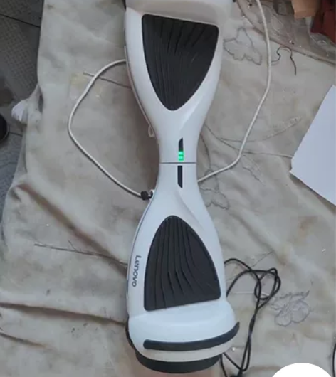 联想 Lenovo 平衡车儿童成人两轮电动...