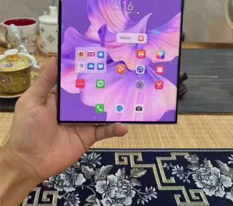 华为/HUAWEI Mate Xs 2 ...