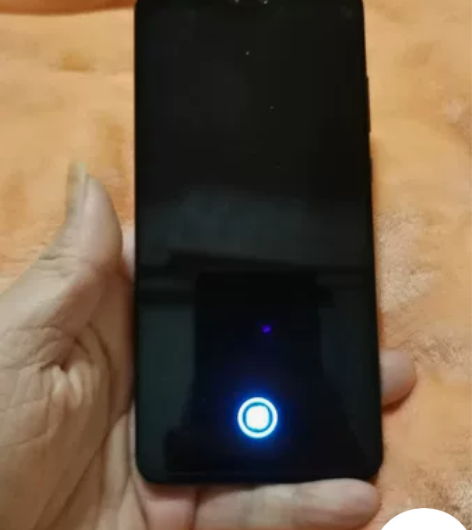 华为mate30，紫色4G版本，实物拍摄，...