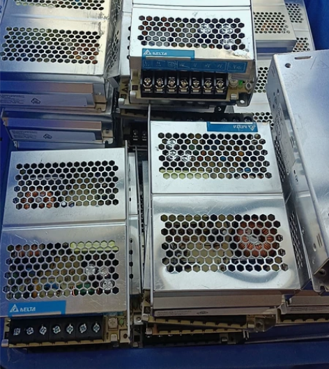 华为仓库库存货，全进口电源pmc-12v1...