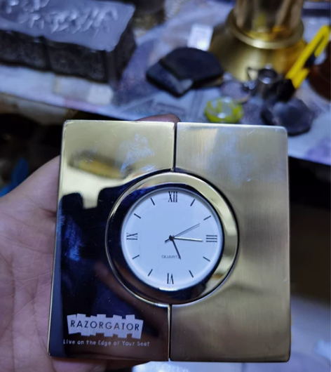 国外带回，美国票务网站剃刀鳄鱼Razorg...