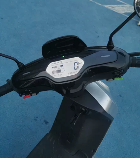 小牛电动M＋青春版48-20ah，续航50...