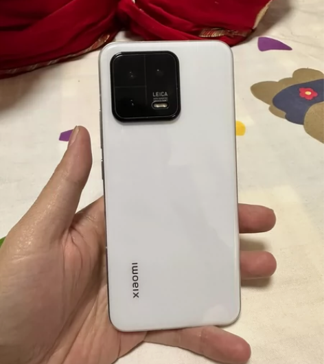 MIUI/小米 Xiaomi 13 手机 ...