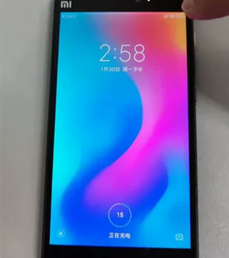 小米4c  2+16G Android7....