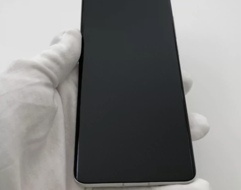 99新 小米 12X 全网通 8G+128...