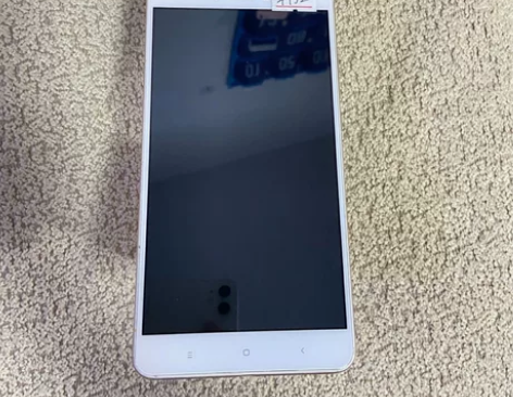 小米6x手机小米6二手手机6+128高配亏...